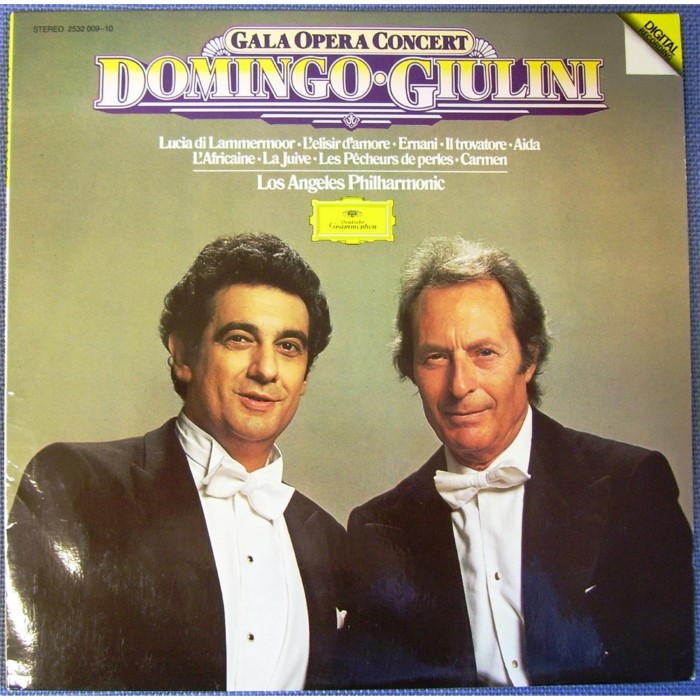 Gala Opera Concert