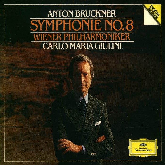 Symphony no. 8