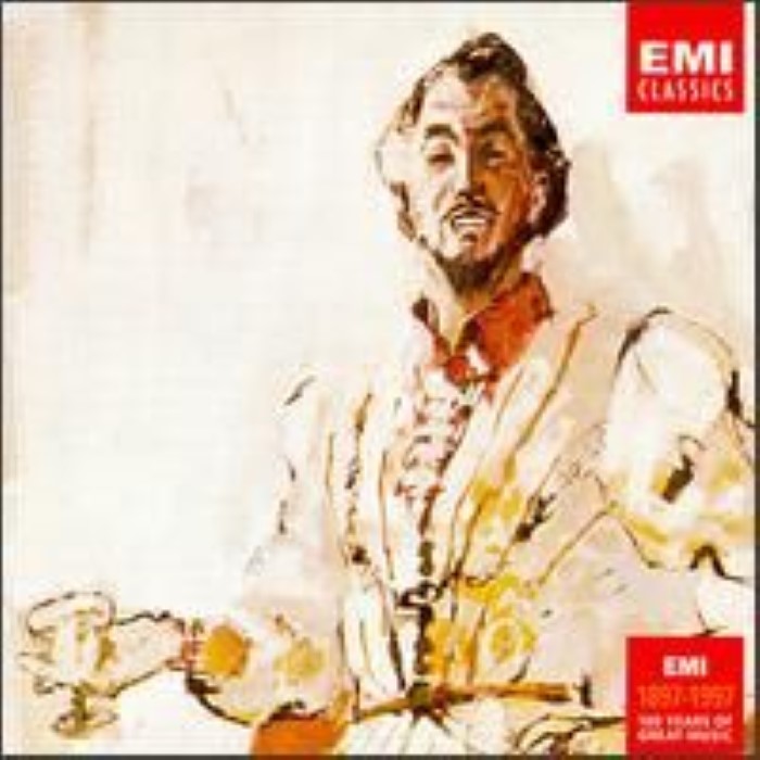 Don Giovanni by Carlo Maria Giulini