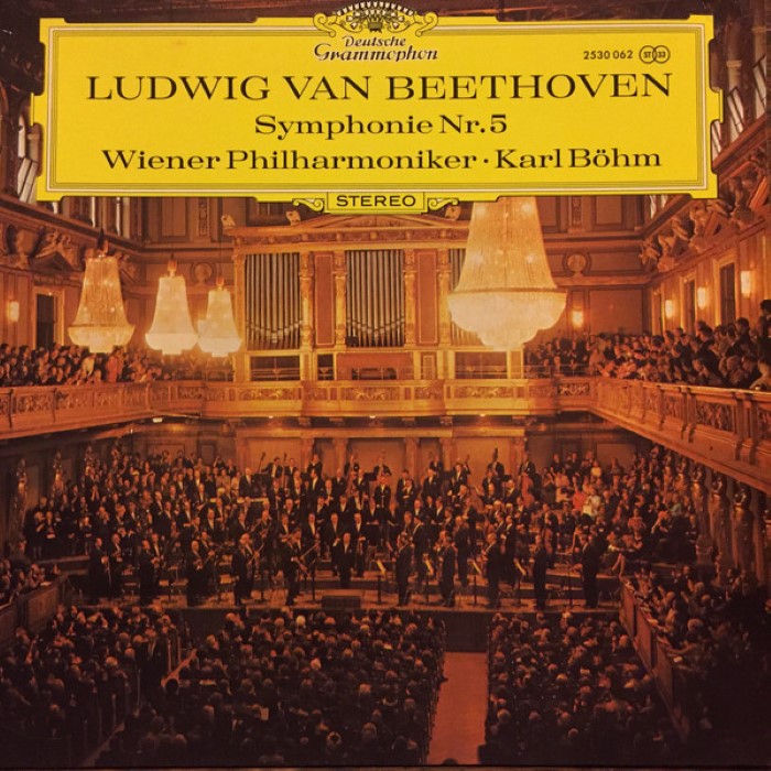 Symphonie Nr. 5