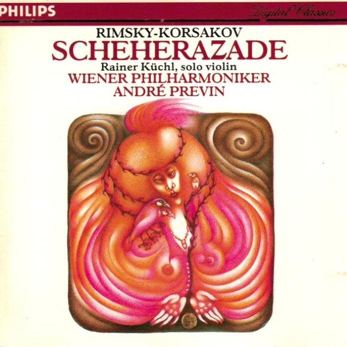 Scheherazade