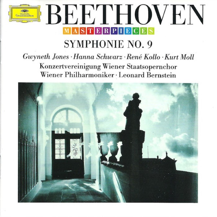 Symphonie No. 9