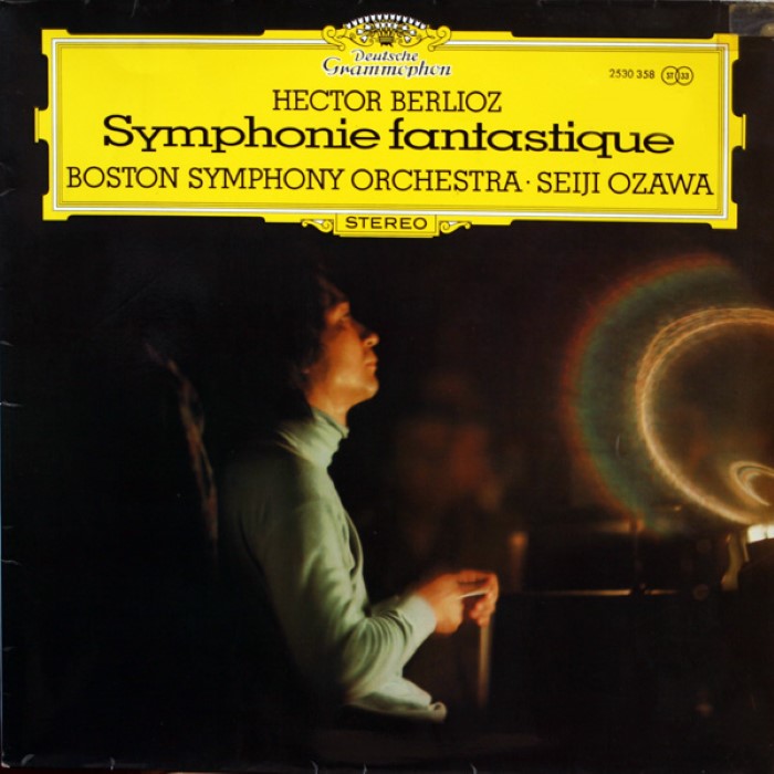 Symphonie Fantastique