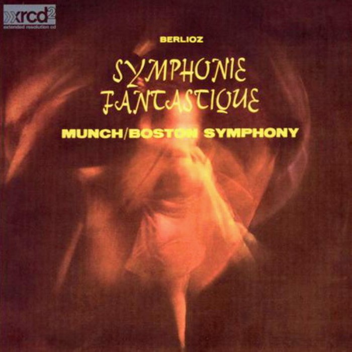 Symphonie fantastique