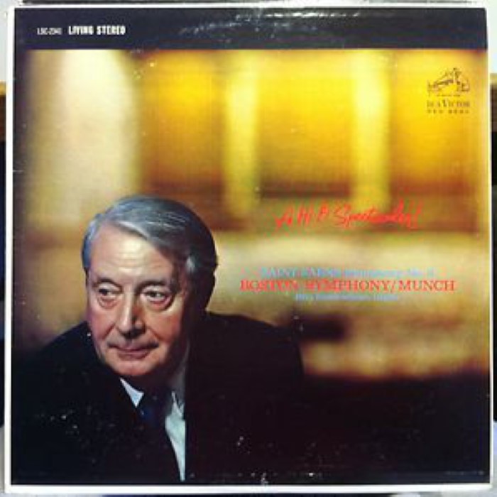 Symphony No. 2 in C minor