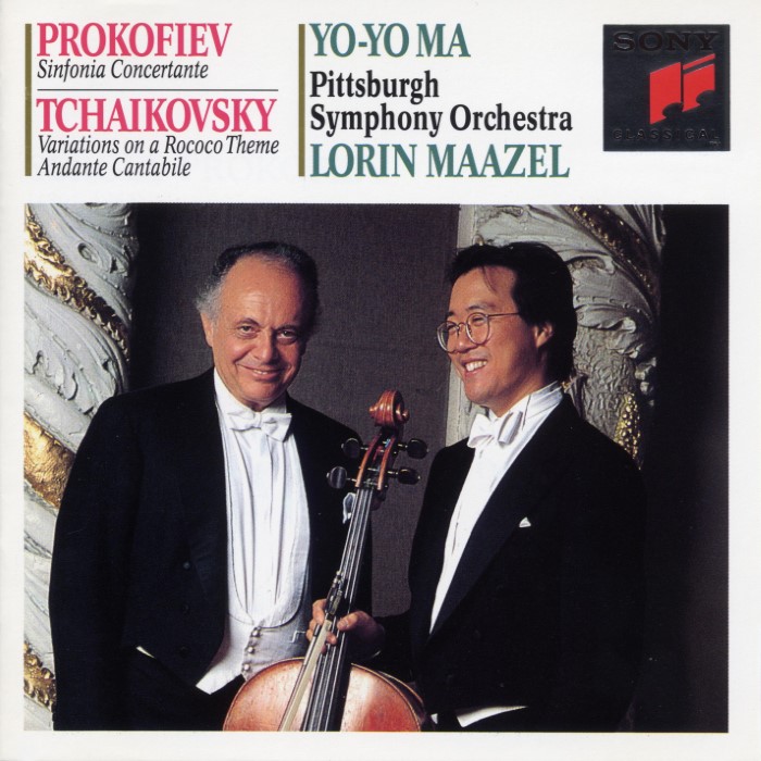 Symphonia Concertante