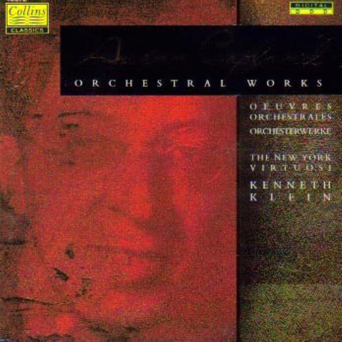 Orchestral Works