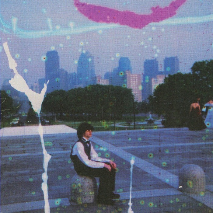 Childish Prodigy by Kurt Vile