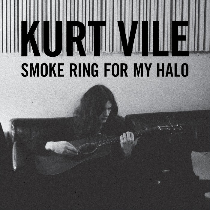 Smoke Ring for My Halo by Kurt Vile
