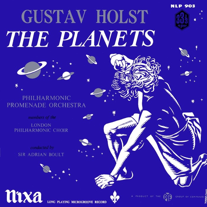 The Planets
