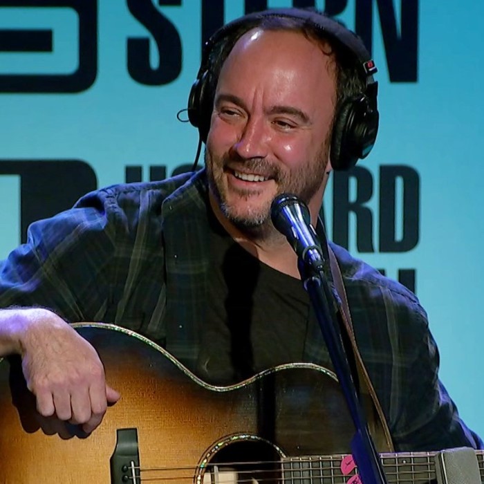 2018-06-25: The Howard Stern Show: New York, NY, USA