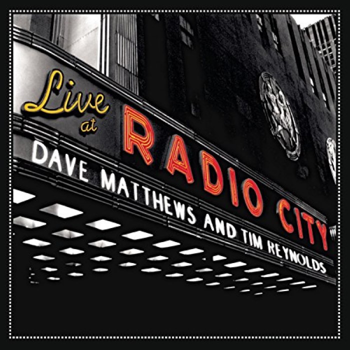 Live at Radio City