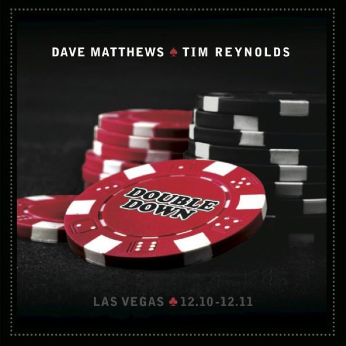 Las Vegas 12.10-12.11