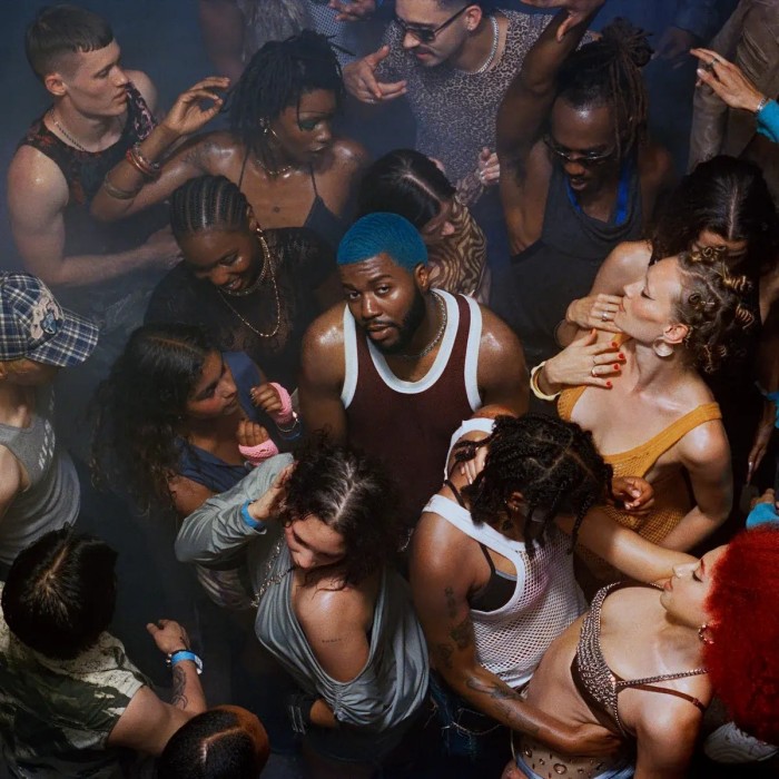 after the sun goes down