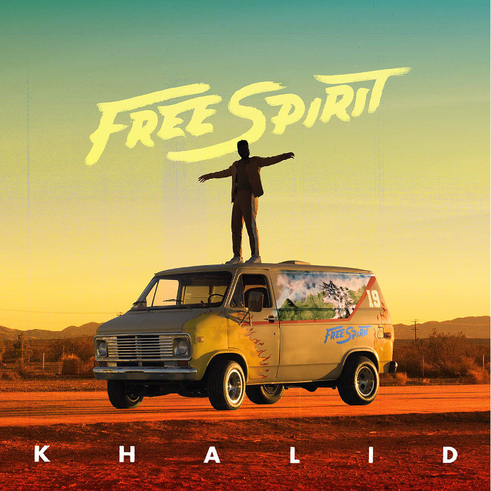 Free Spirit