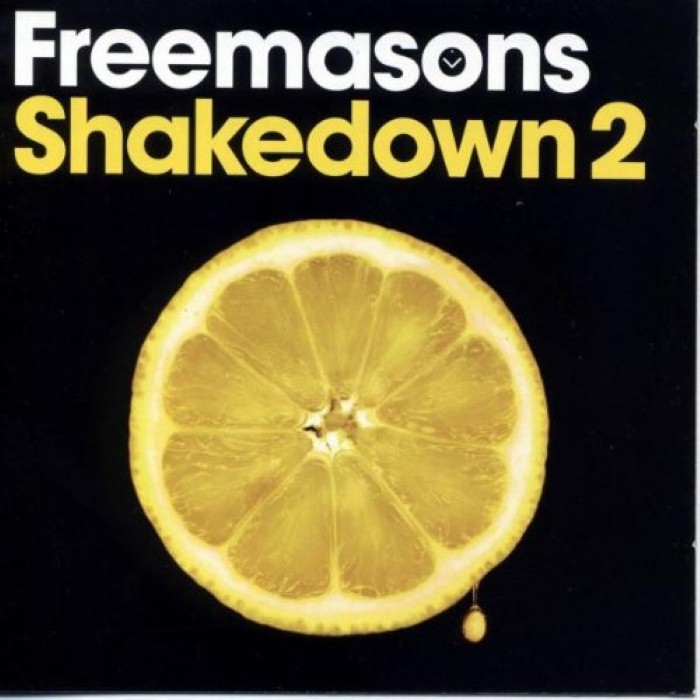 Shakedown 2