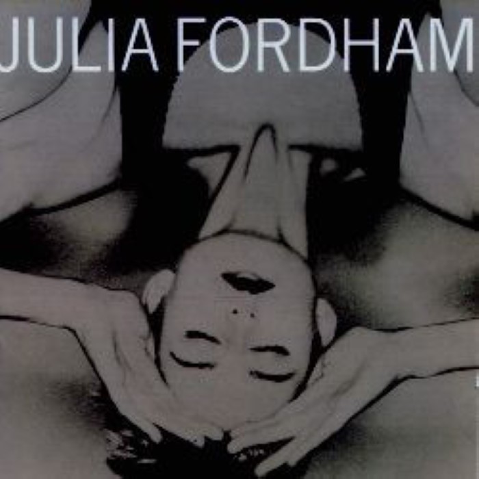 Julia Fordham