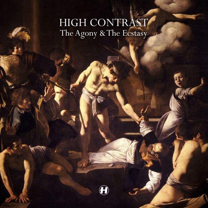 The Agony & The Ecstasy by High Contrast