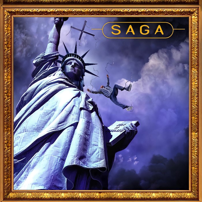 Generation 13 by Saga