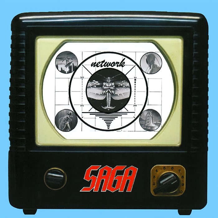 Network by Saga
