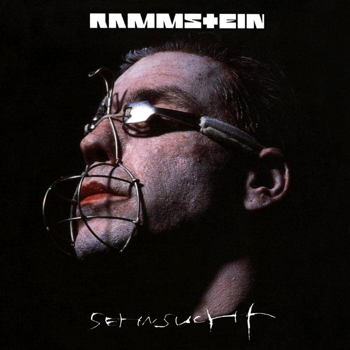 Sehnsucht