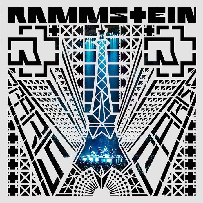 Paris by Rammstein