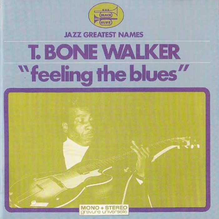 Feeling the Blues