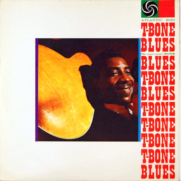 T-Bone Blues
