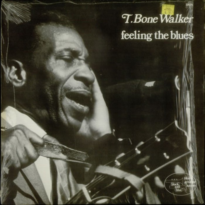 Feelin' the Blues