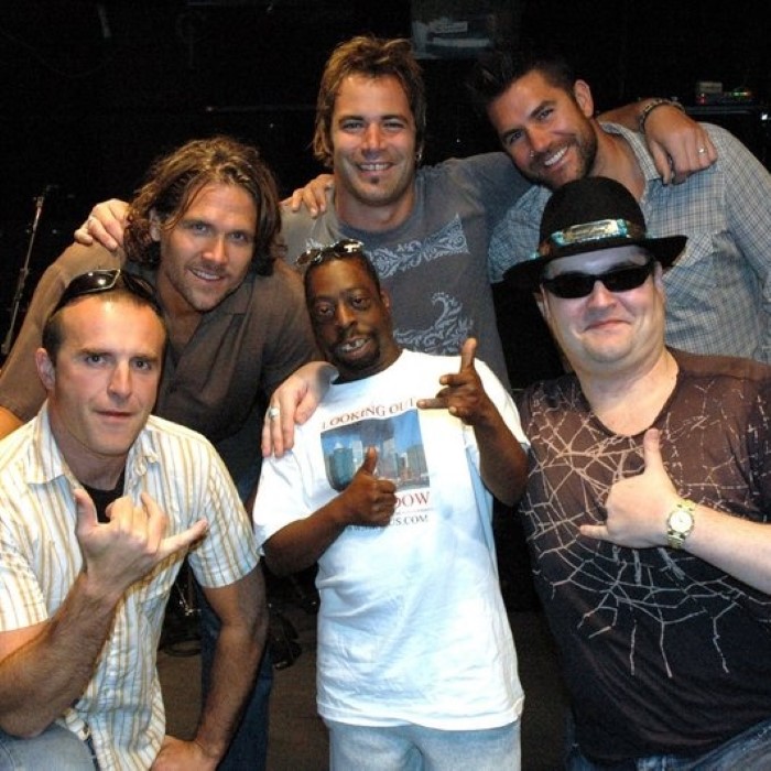 2005‐09‐19: The Howard Stern Show, New York, NY, USA