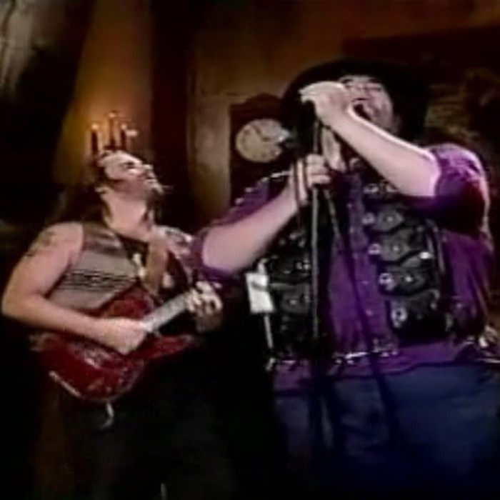 1995-09-30: Saturday Night Live, New York, NY