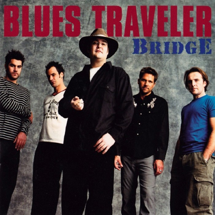 Bridge by Blues Traveler