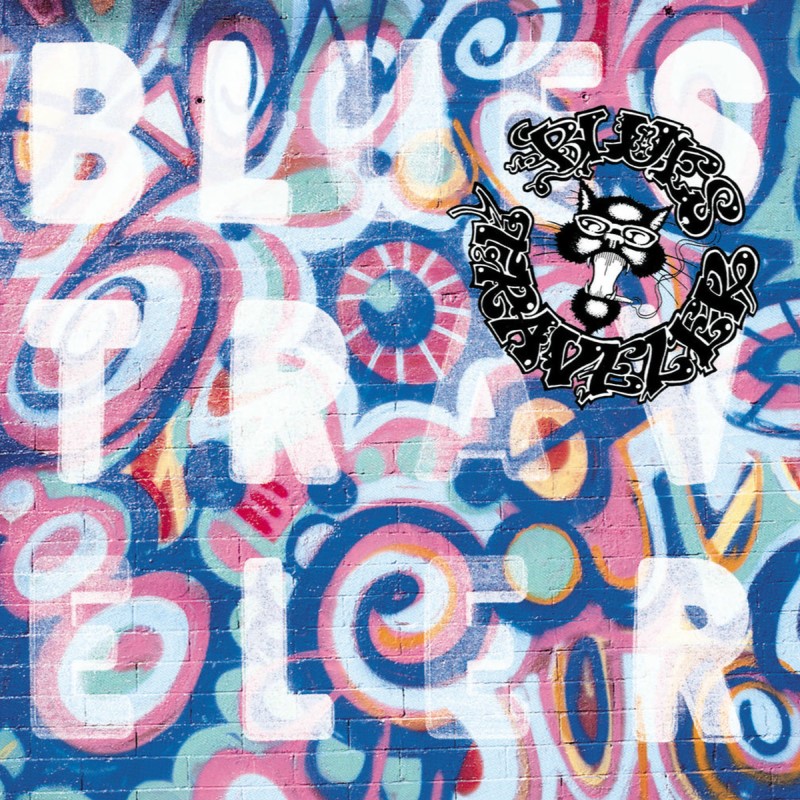 Blues Traveler