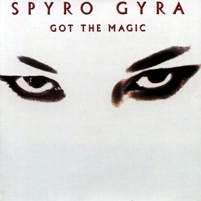 Got the Magic by Spyro Gyra