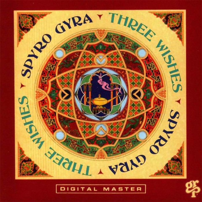 Three Wishes by Spyro Gyra