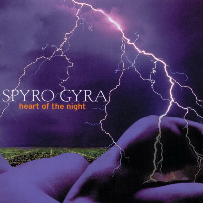 Heart of the Night by Spyro Gyra