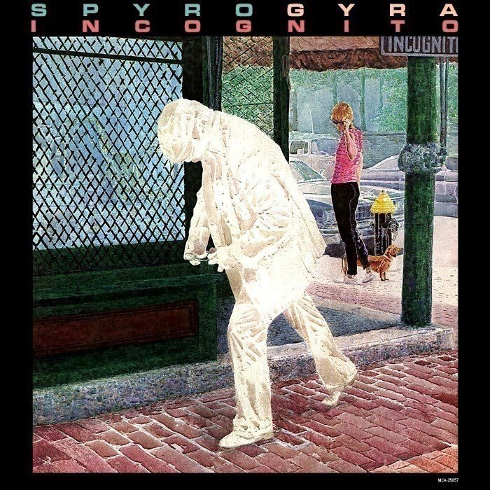 Incognito