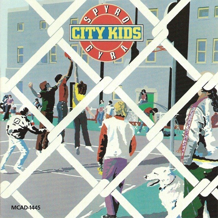 City Kids