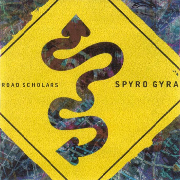 Road Scholars by Spyro Gyra