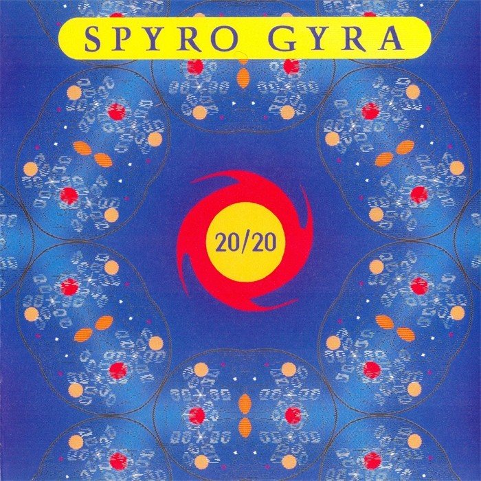 20/20 by Spyro Gyra