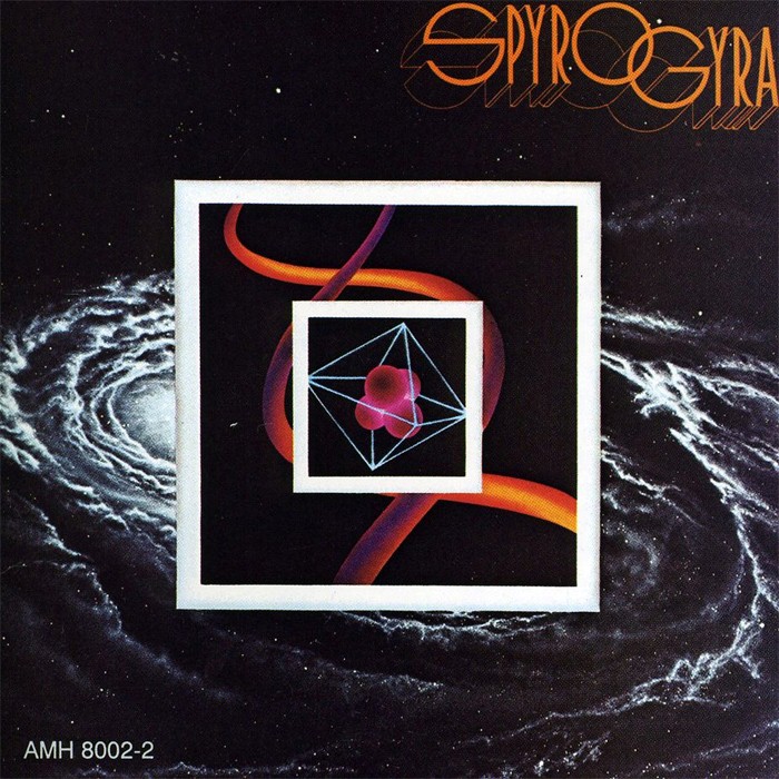 Spyro Gyra by Spyro Gyra