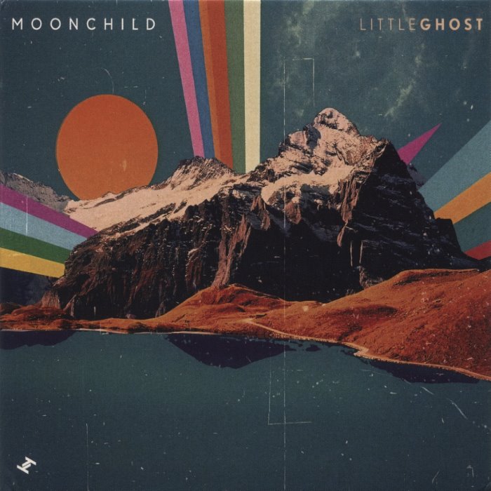 Little Ghost by Moonchild