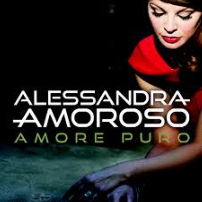 Amore puro
