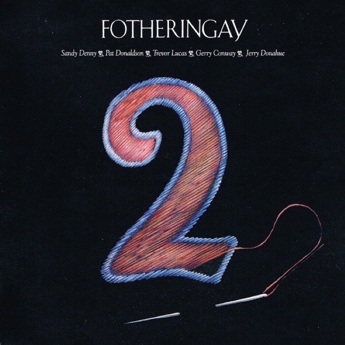 Fotheringay 2