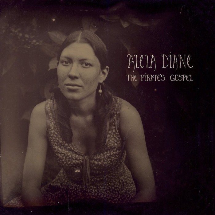 The Pirate's Gospel