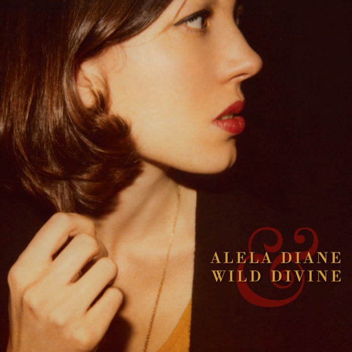 Alela Diane & Wild Divine