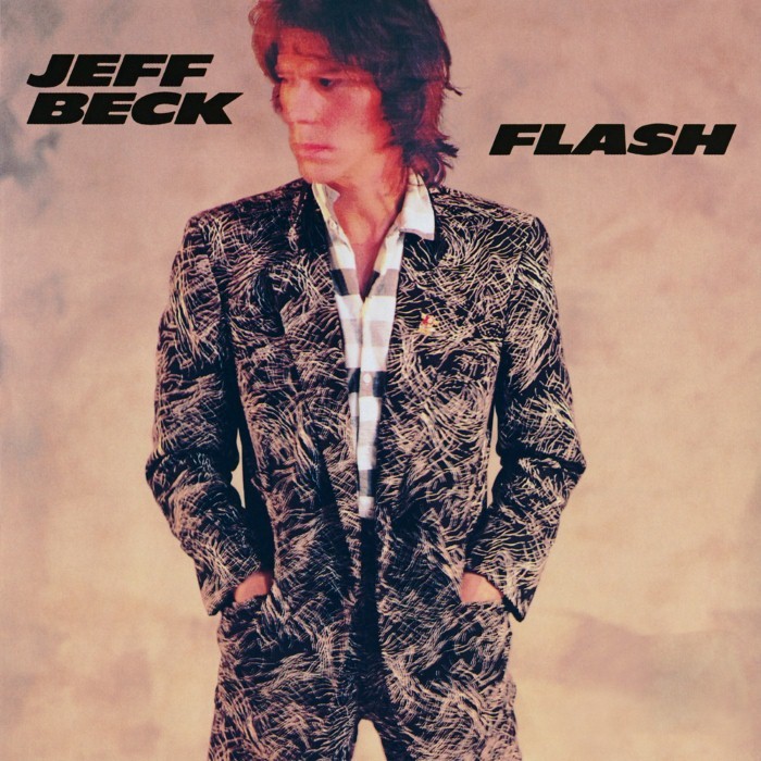 Flash by Jeff Beck