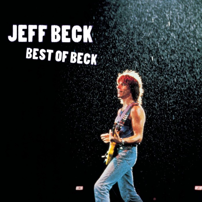 The Best of Jeff Beck