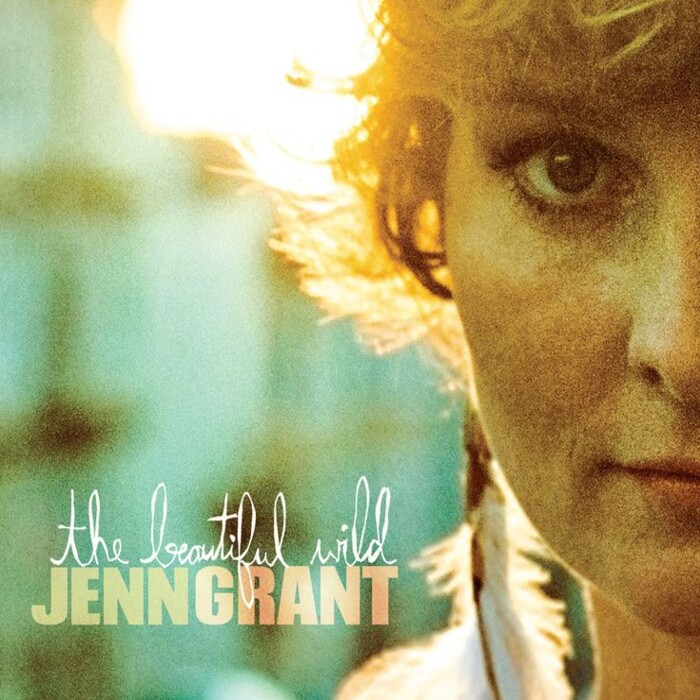 The Beautiful Wild by Jenn Grant