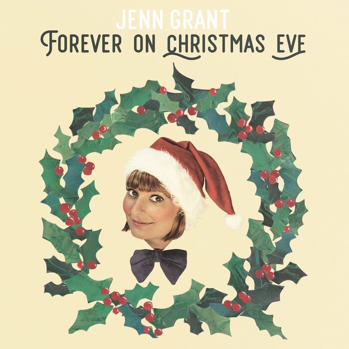 Forever on Christmas Eve